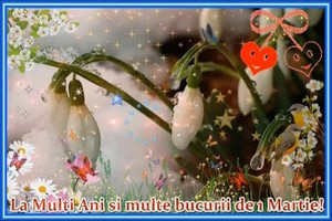 Felicitare