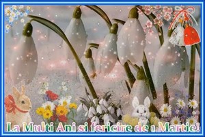 Felicitare