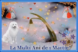 Felicitare