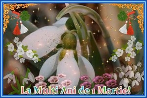 Felicitare