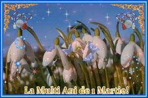 Felicitare